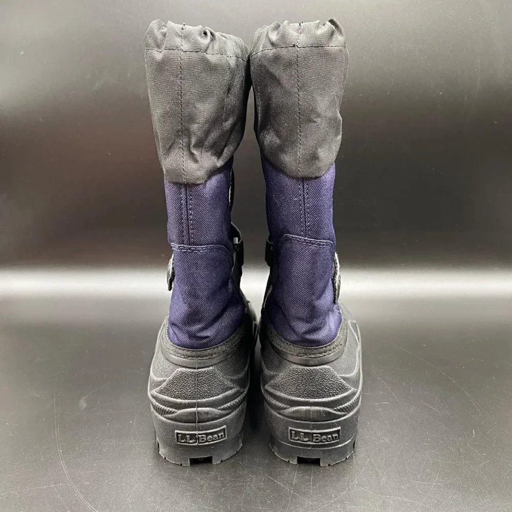 L.L. Bean Kids' Northwoods Boots Size 5